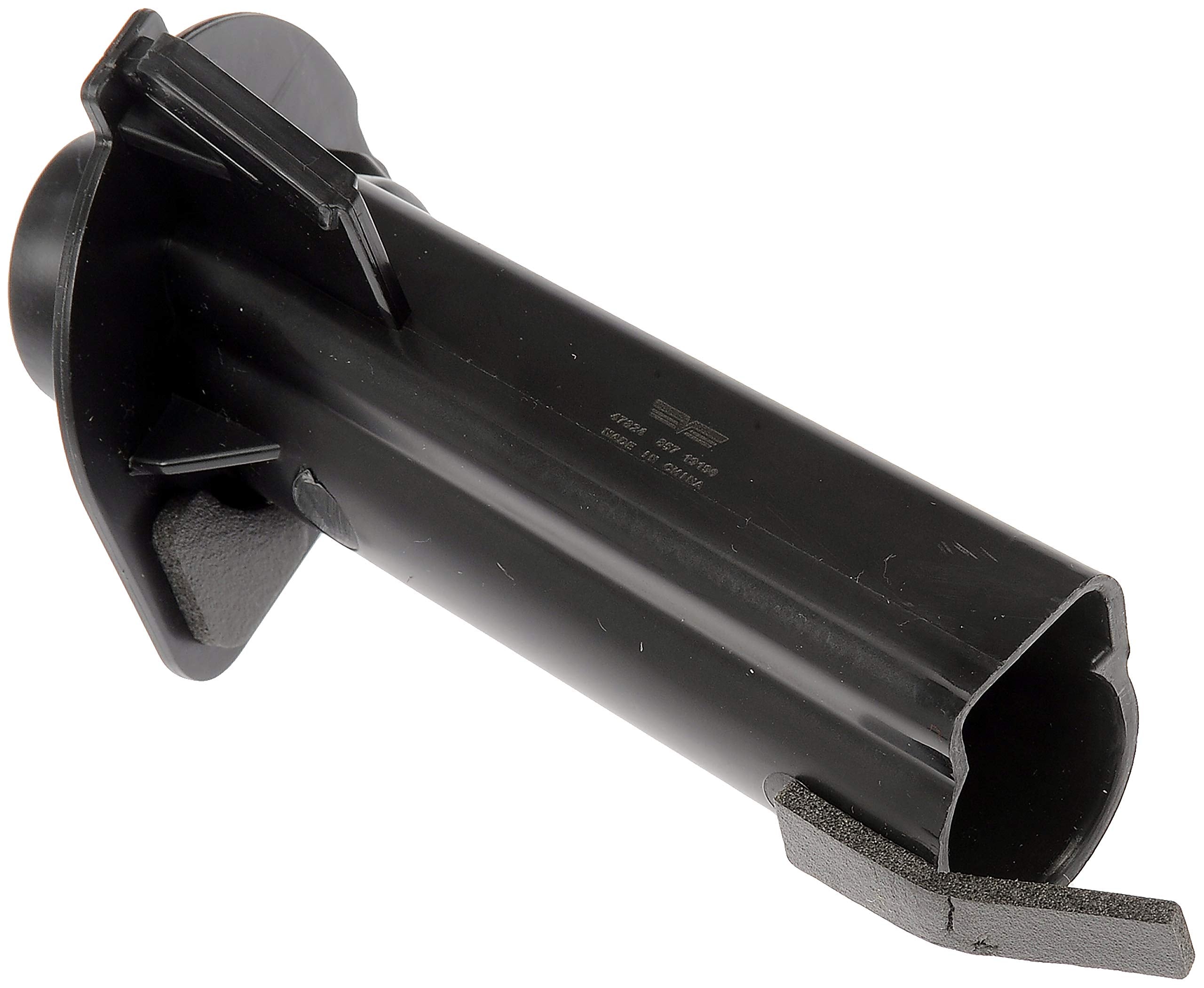 Dorman 47824 Spare Tire Hoist Cover Compatible With Select Cadillac/Chevrolet/Gmc Models